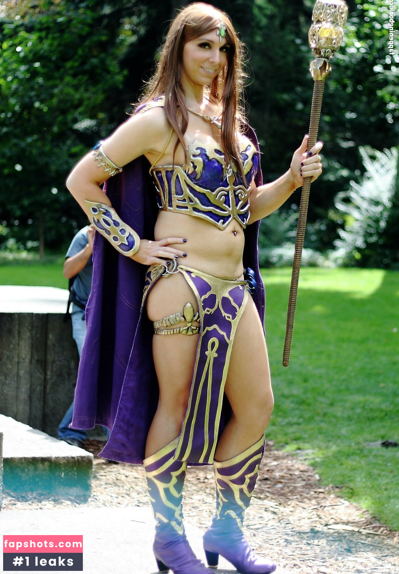 Jerikandra Nacktheit OnlyFans Fotos #28 - Fapshots