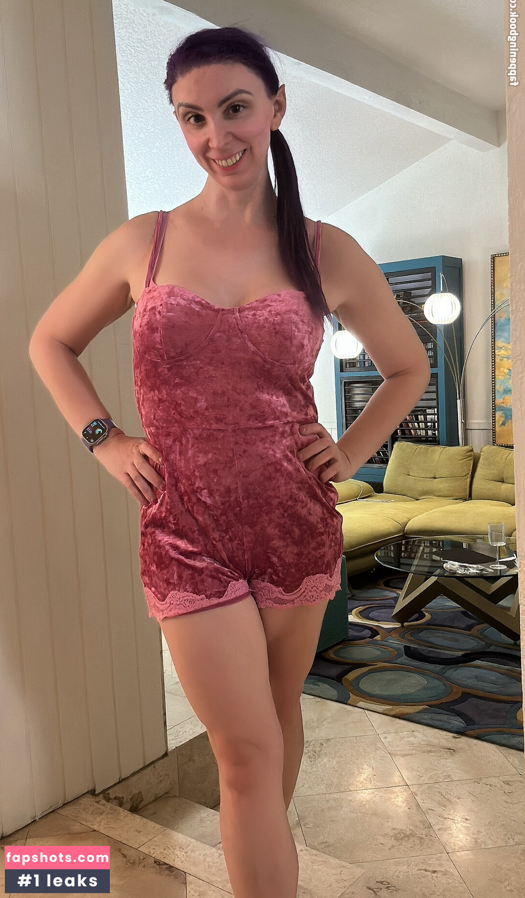 Jerikandra Nacktheit OnlyFans Fotos #30 - Fapshots