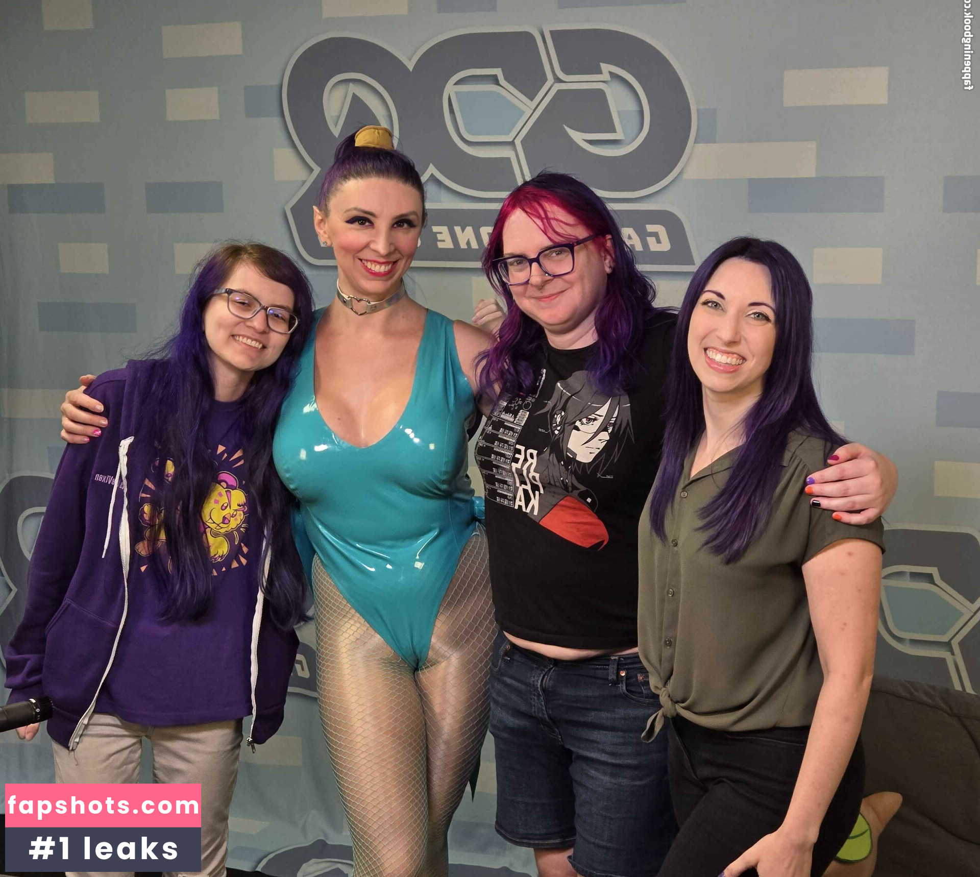 Jerikandra Nacktheit OnlyFans Fotos #4 - Fapshots