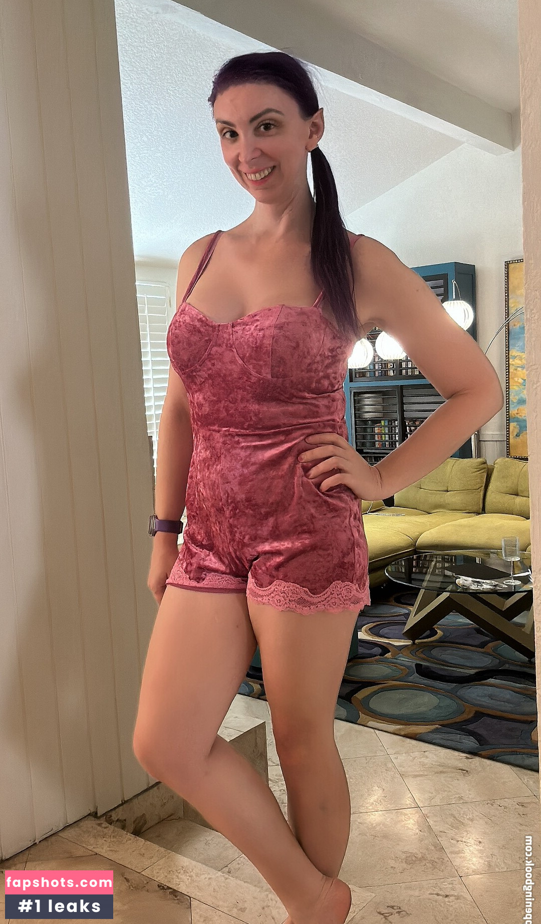 Jerikandra Nacktheit OnlyFans Fotos #33 - Fapshots