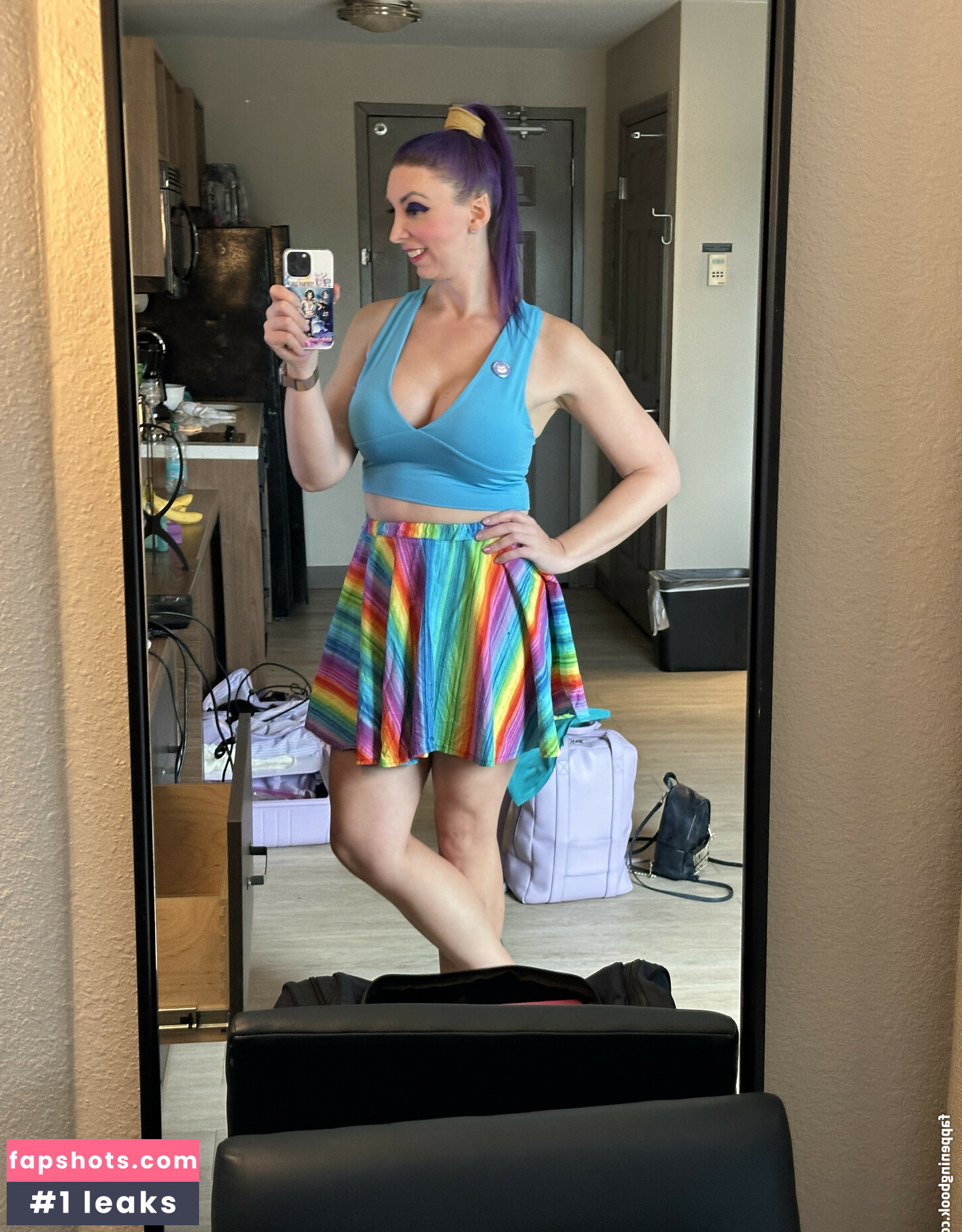 Jerikandra Nacktheit OnlyFans Fotos #7 - Fapshots