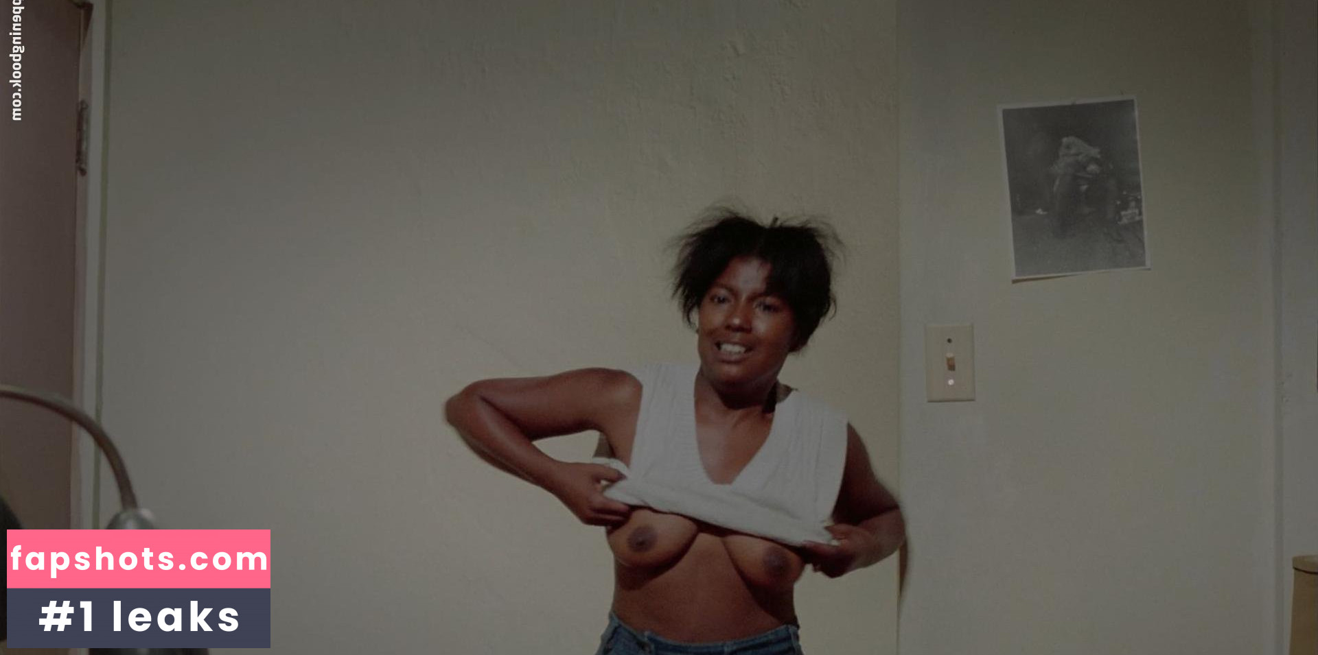 Jerri Hayes gallery photo #2