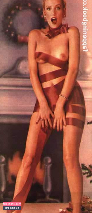 Jerry Hall gallery photo #37