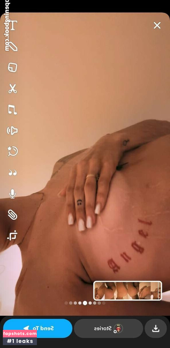 Jersey Grace nude babe gallery