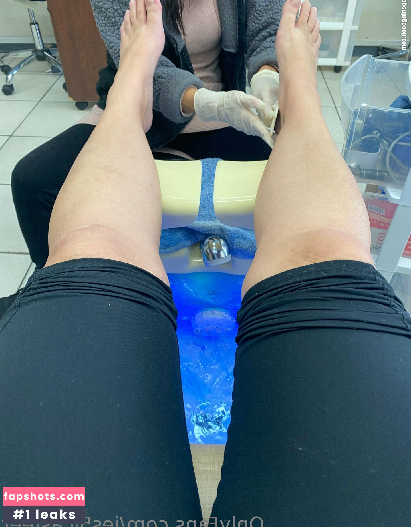 jes5icasfeet Nude Leaks OnlyFans Photos #4 - LeakJerk