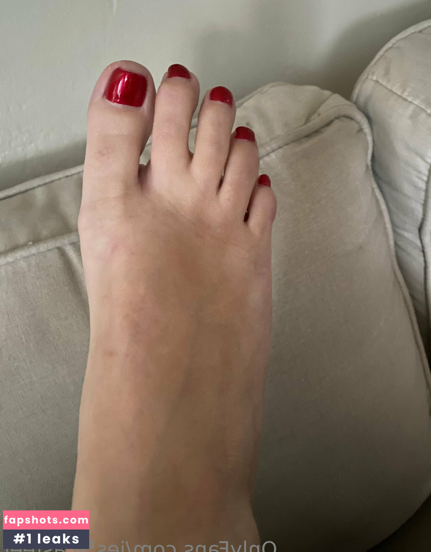 jes5icasfeet Nude Leaks OnlyFans Photos #8 - LeakJerk