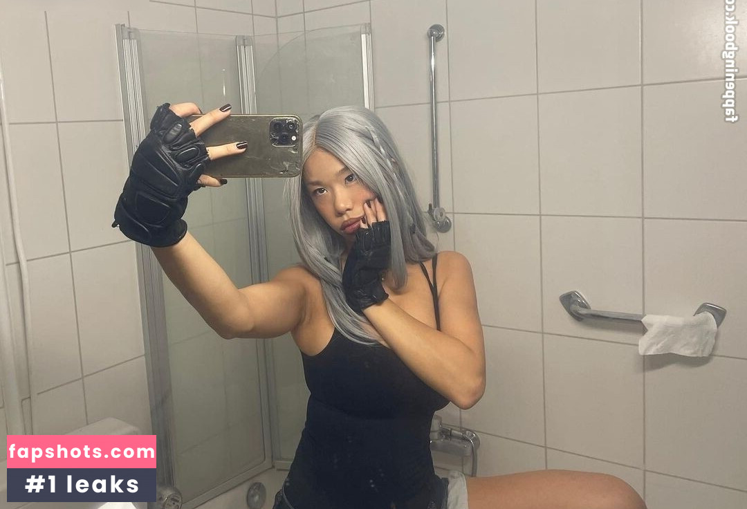 Jesicareve gallery photo #15