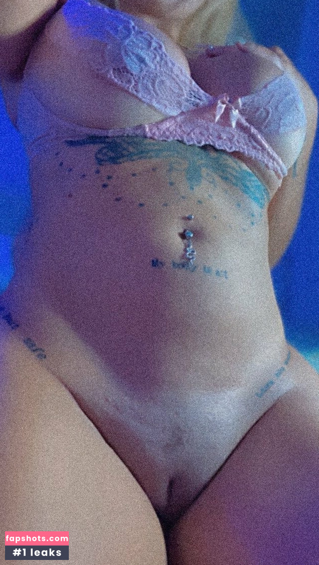 Jeskaline Nahé úniky fotek pouze od fanoušků #40 - Fapshots