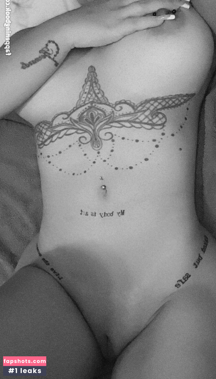 Jeskaline Nahé úniky fotek pouze od fanoušků #44 - Fapshots