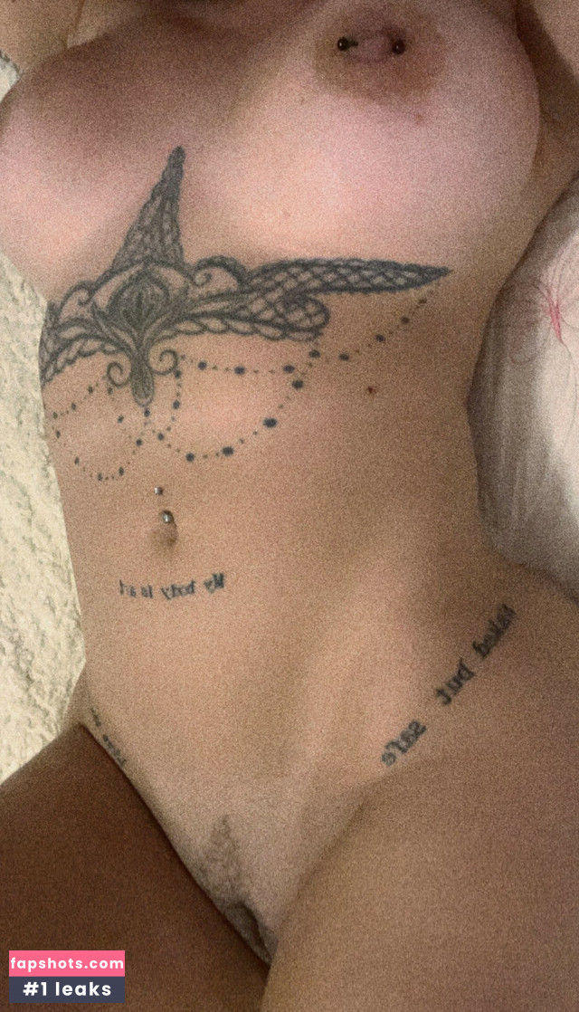 Jeskaline Nahé úniky fotek pouze od fanoušků #46 - Fapshots