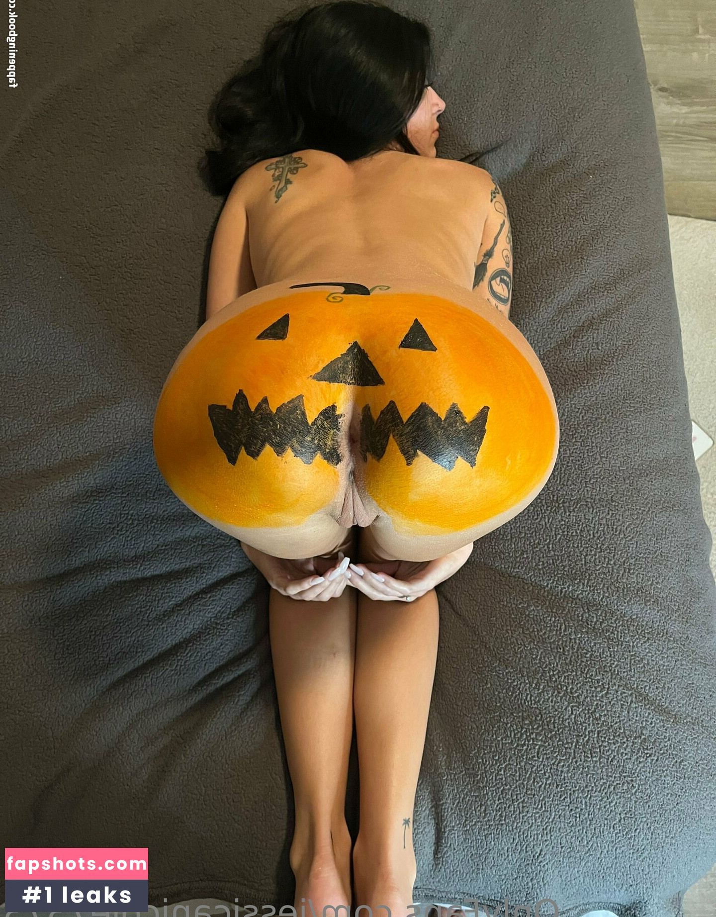 Jess Adams Nahé úniky fotek pouze od fanoušků #13 - Fapshots