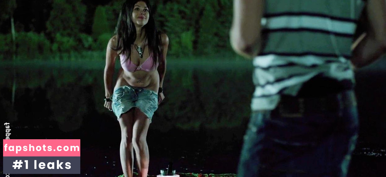 Jess Adams Nahé úniky fotek pouze od fanoušků #29 - Fapshots