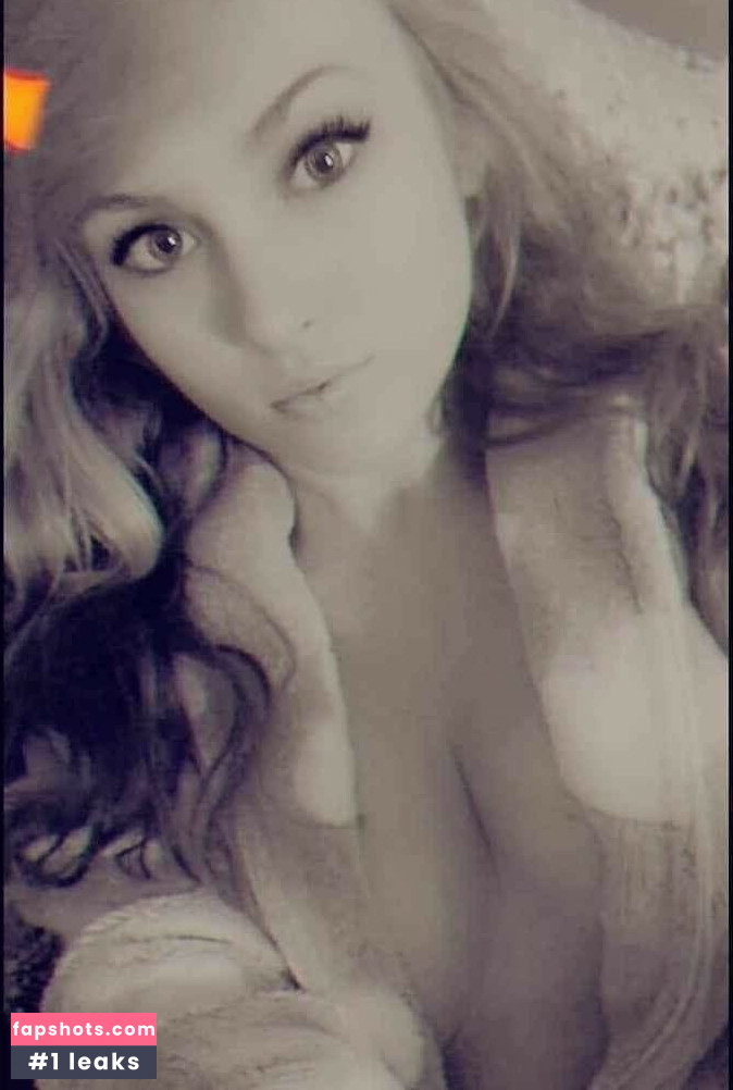 Jess_belfort97 Nahé úniky fotek pouze od fanoušků #3 - Fapshots