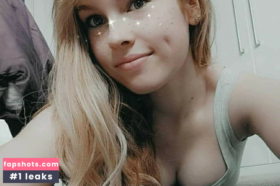 Jess_belfort97 Nahé úniky fotek pouze od fanoušků #4 - Fapshots