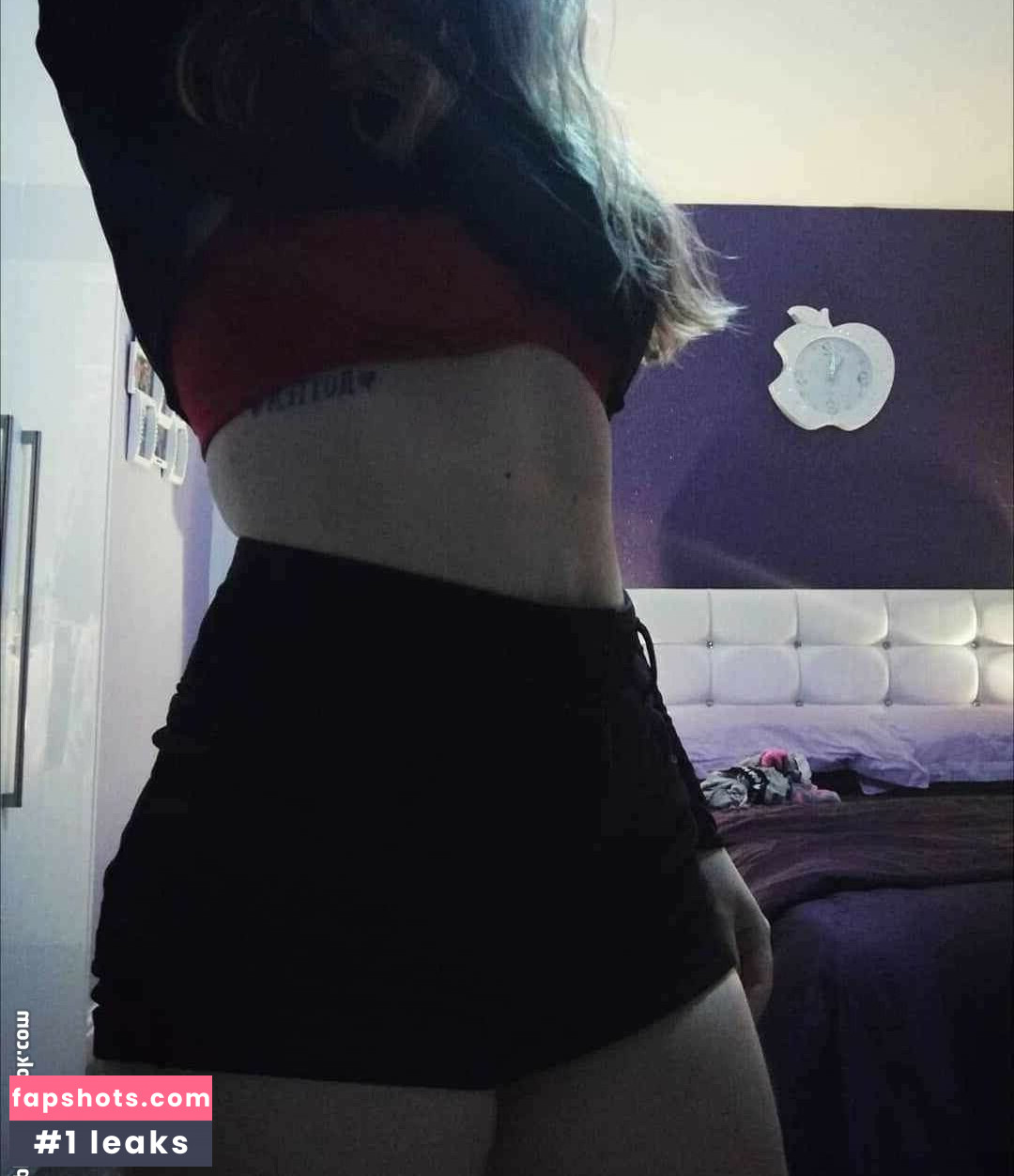 Jess_belfort97 Nahé úniky fotek pouze od fanoušků #6 - Fapshots