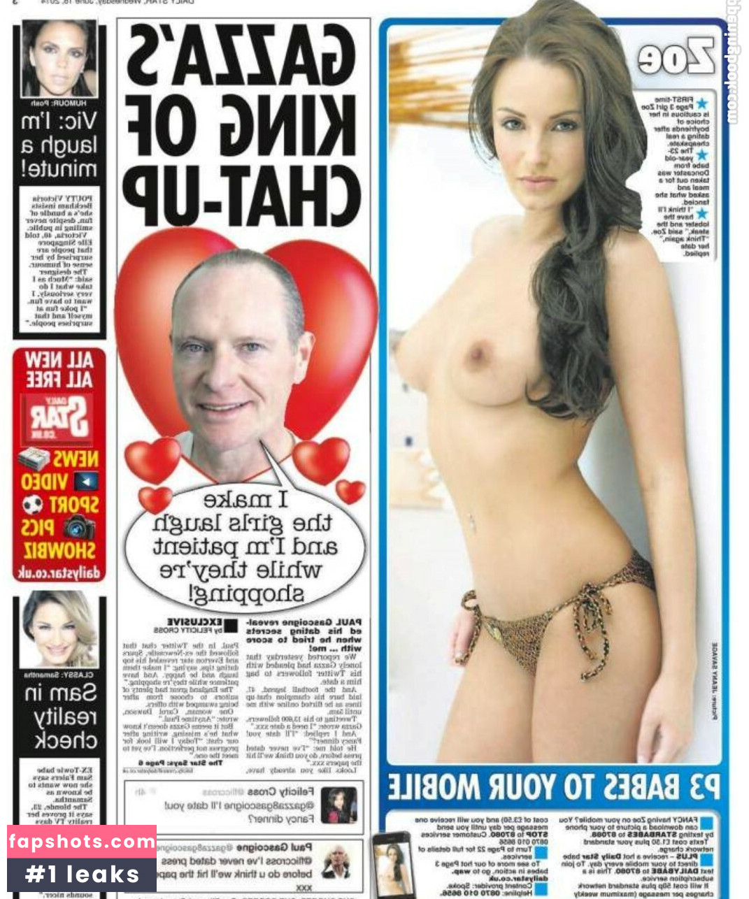 Jess Black gallery photo #33