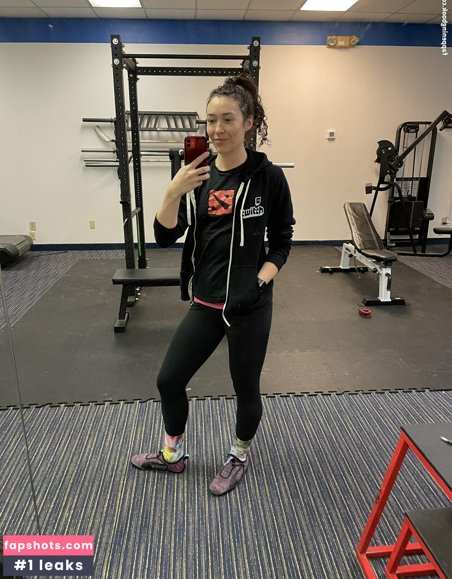 Jess Brohard Nude Leaks OnlyFans Photos #3 - LeakJerk