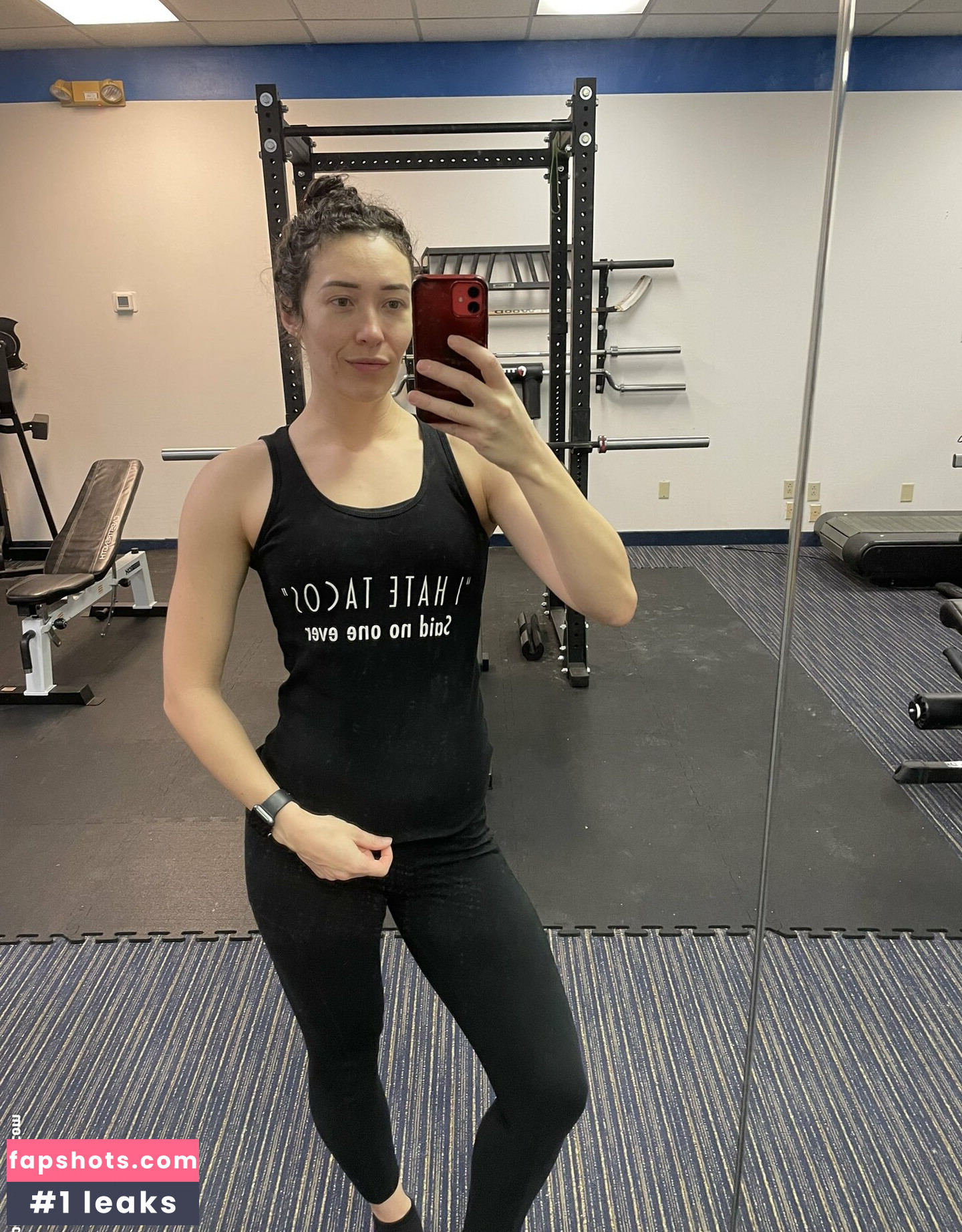 Jess Brohard Nude Leaks OnlyFans Photos #4 - LeakJerk