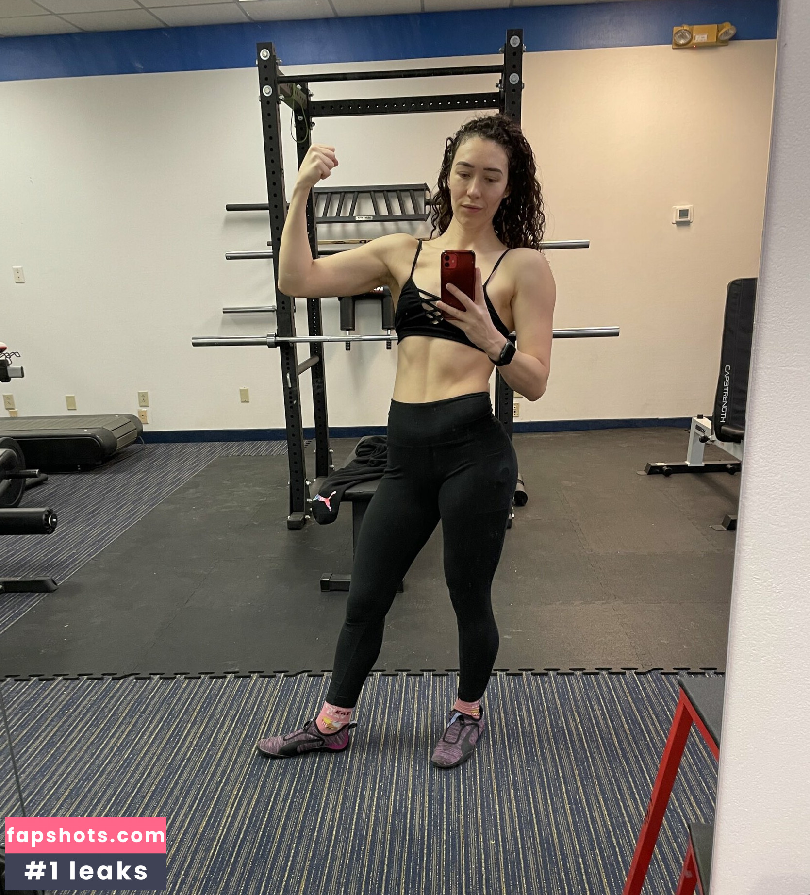 Jess Brohard Nude Leaks OnlyFans Photos #5 - LeakJerk