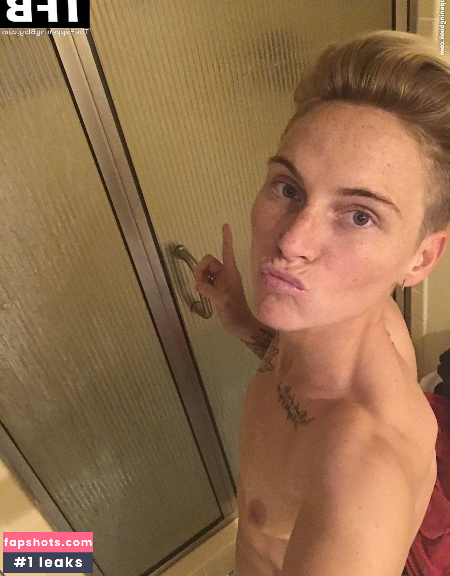 Jess Fishlock Nacktheit OnlyFans Fotos #9 - Fapshots