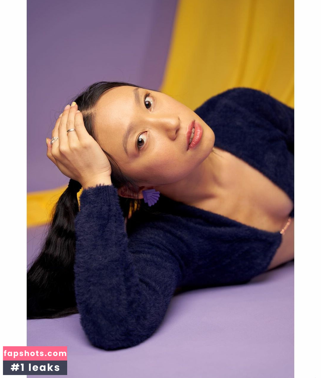 Jess Hong gallery photo #13