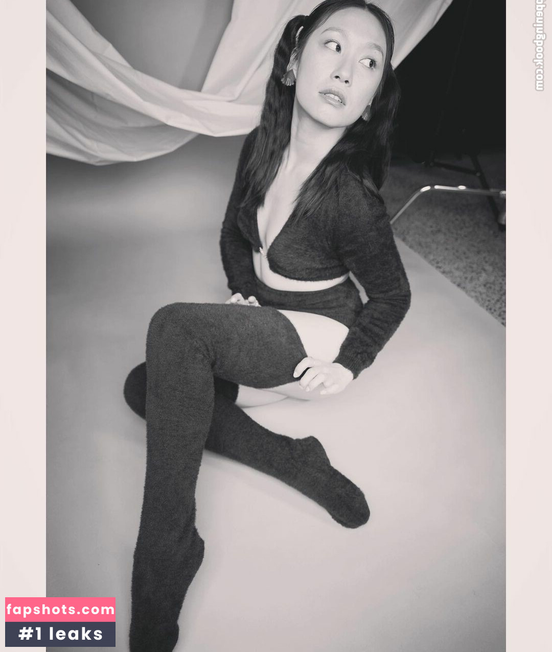 Jess Hong gallery photo #3