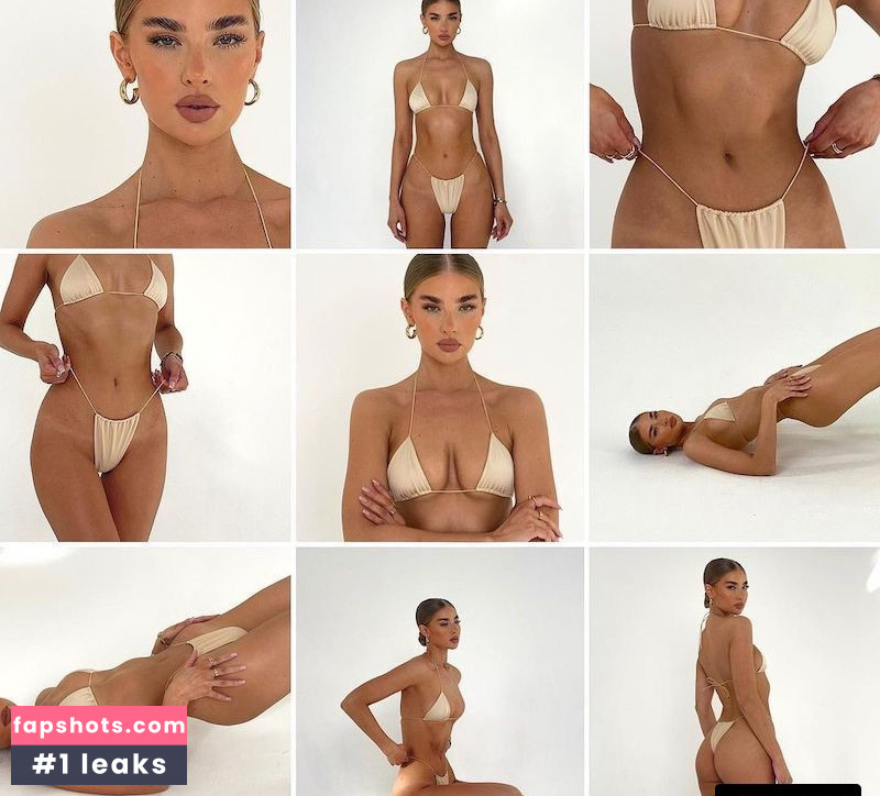 Jess Hunt gallery photo #22