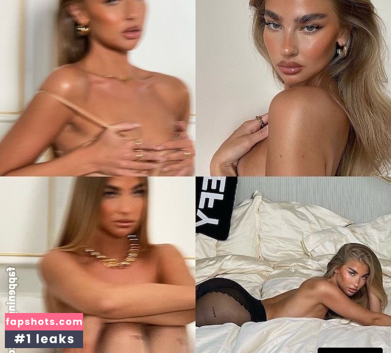 Jess Hunt gallery photo #24