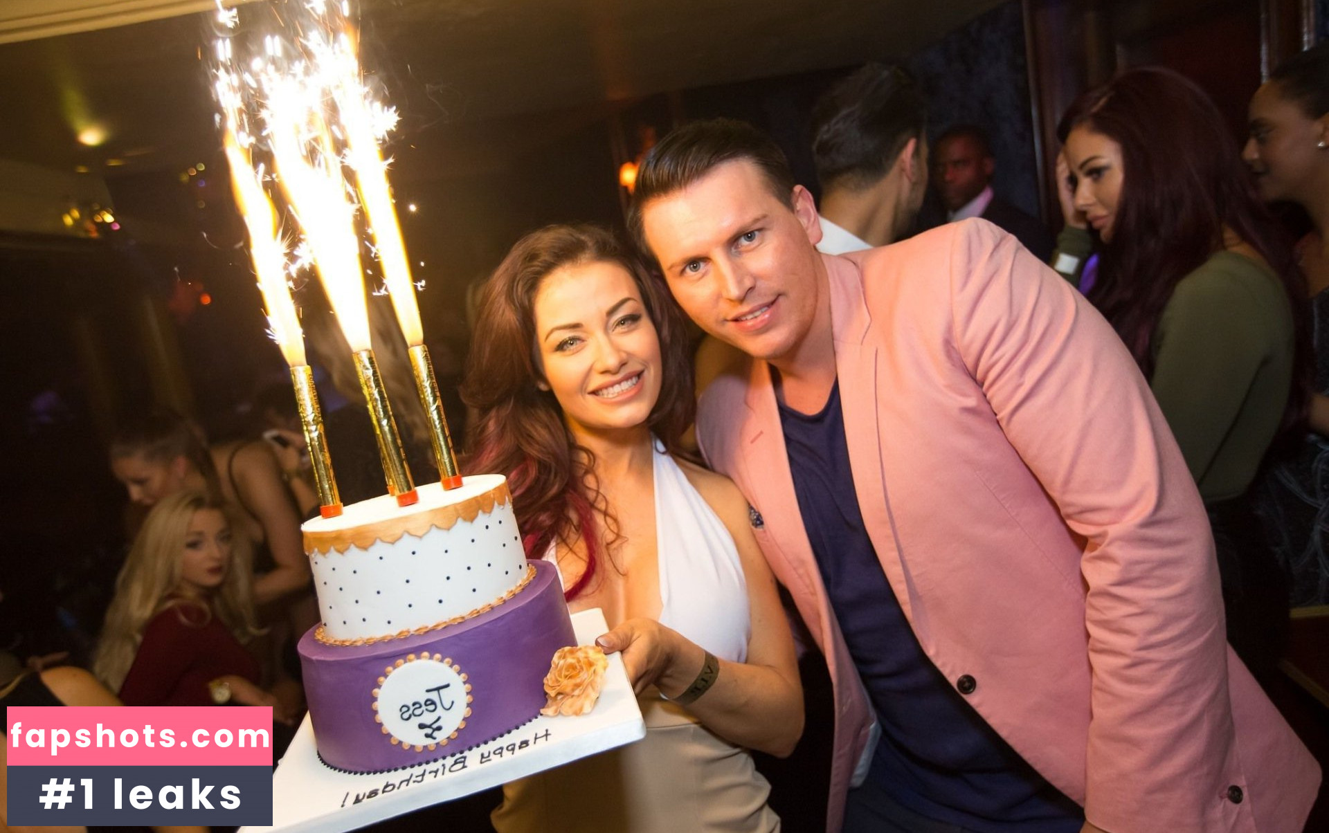 Jess Impiazzi gallery photo #102