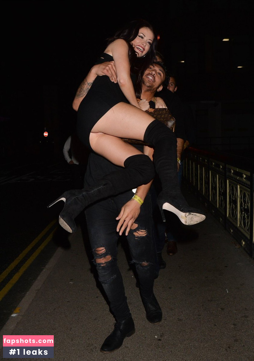 Jess Impiazzi gallery photo #73