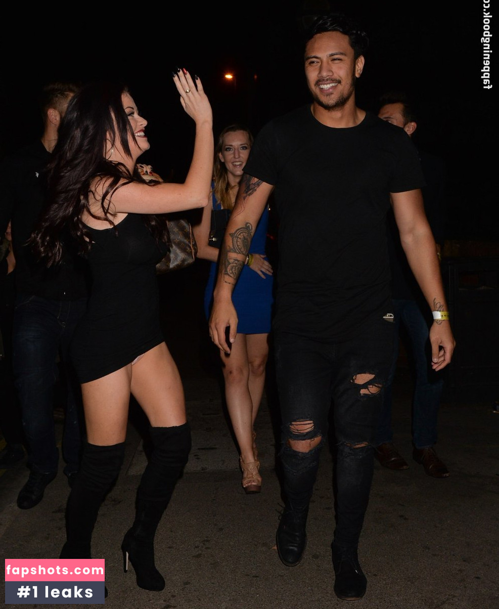 Jess Impiazzi gallery photo #75