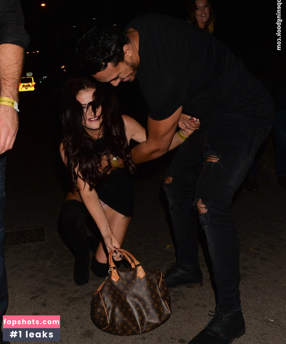 Jess Impiazzi gallery photo #77