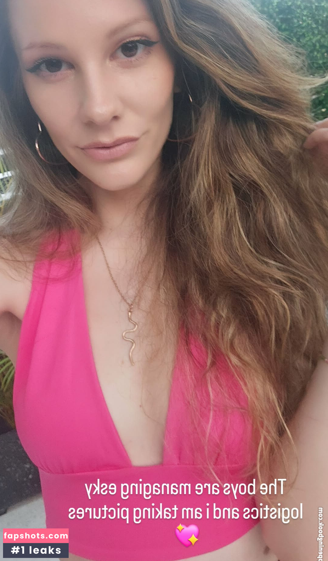 Jess Mcdonell gallery photo #11