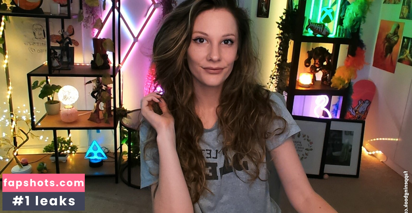 Jess Mcdonell gallery photo #12