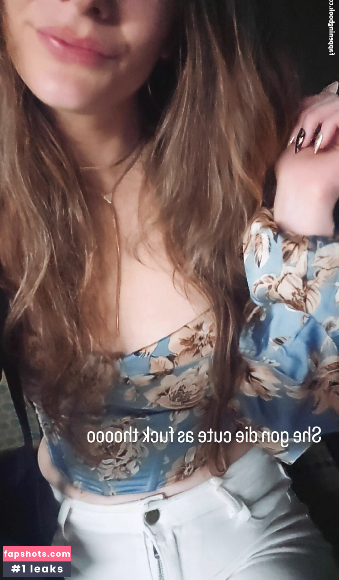 Jess Mcdonell gallery photo #15