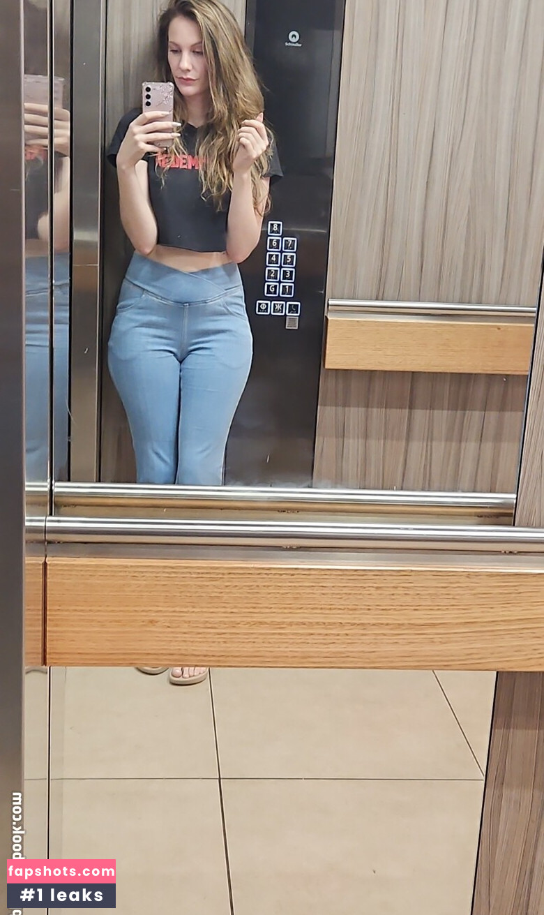 Jess Mcdonell gallery photo #7