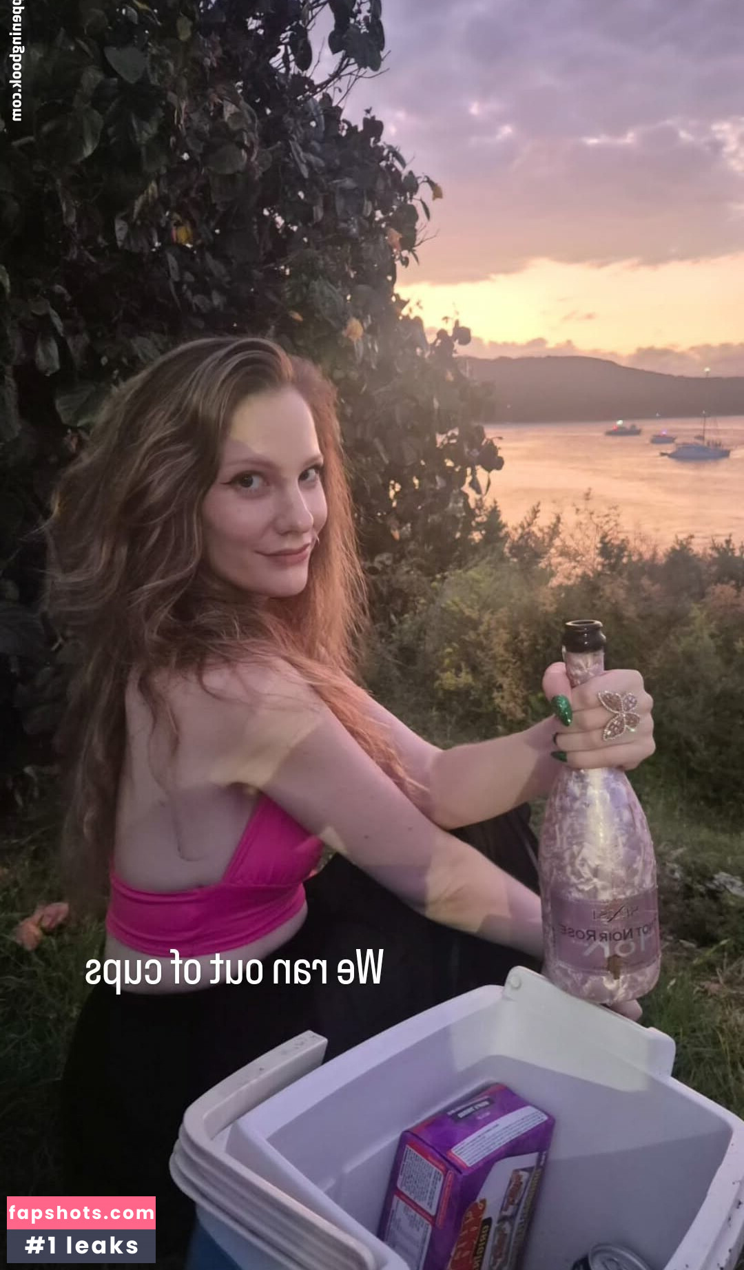 Jess Mcdonell gallery photo #10