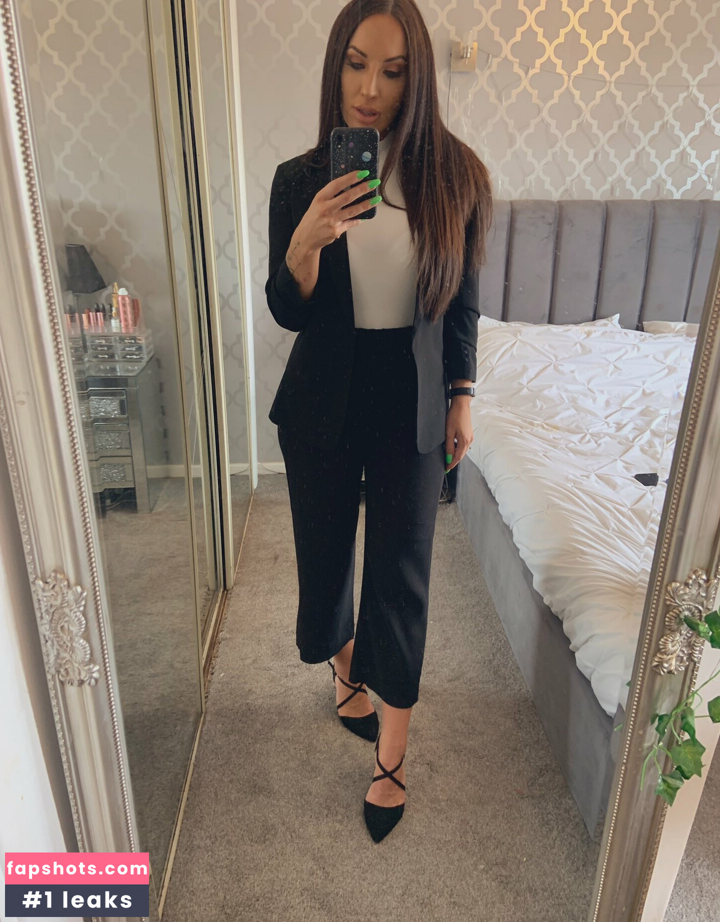 Jess & Mike Miller Filtración Desnuda OnlyFans Foto #51 - Fapshots