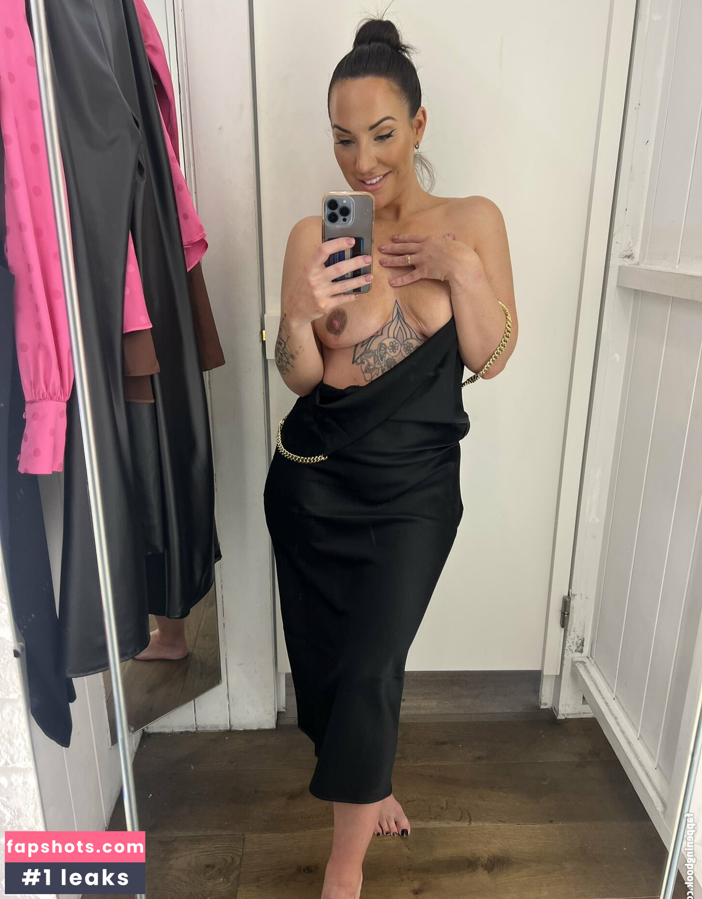 Jess & Mike Miller Filtración Desnuda OnlyFans Foto #54 - Fapshots