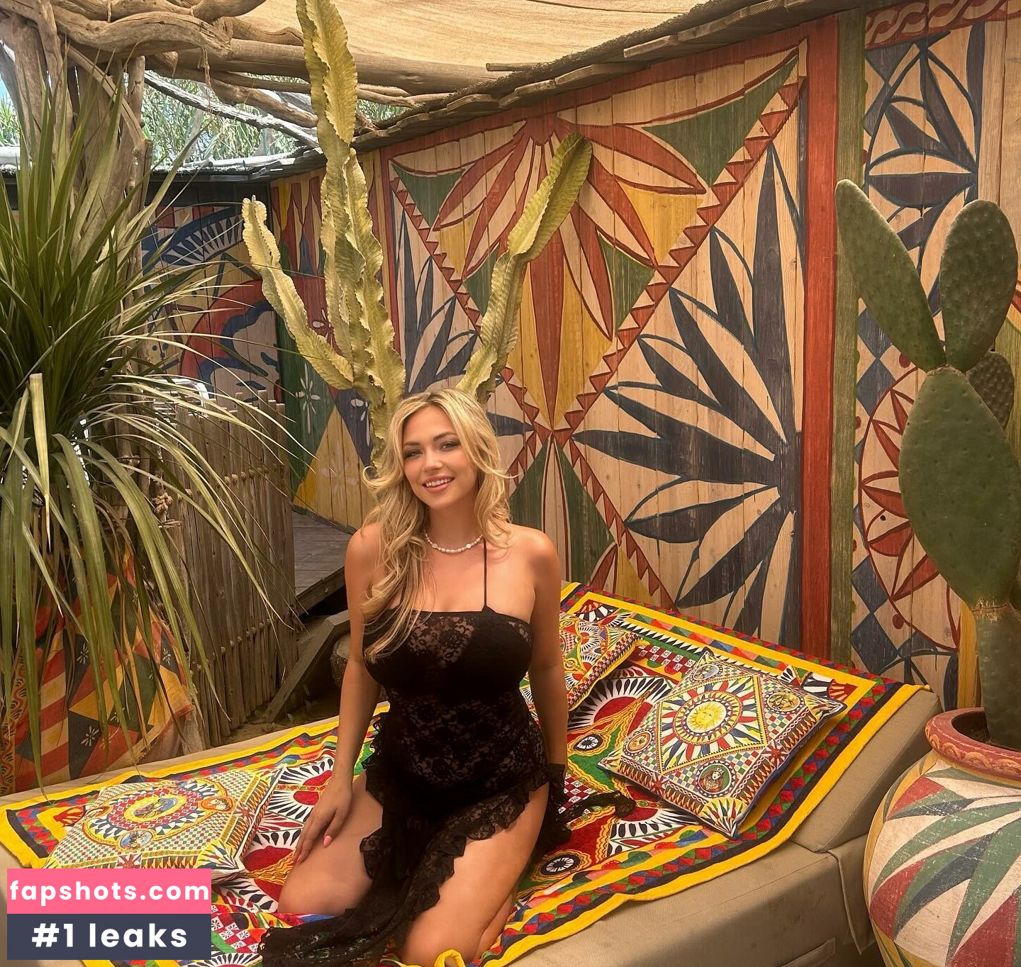 Jess Monroe Nude Leaks OnlyFans Photos #9 - LeakJerk