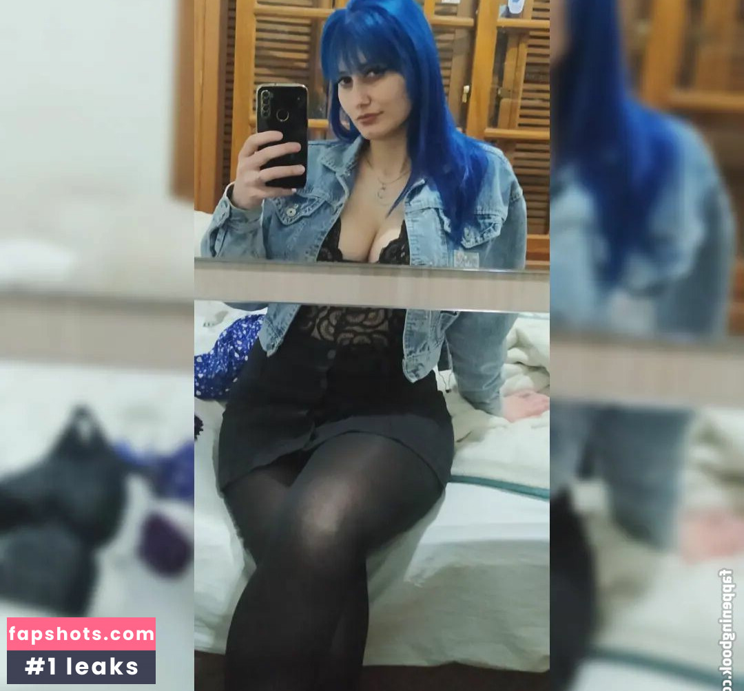 Jess Pegoraro Frozi Nahé úniky fotek pouze od fanoušků #2 - Fapshots