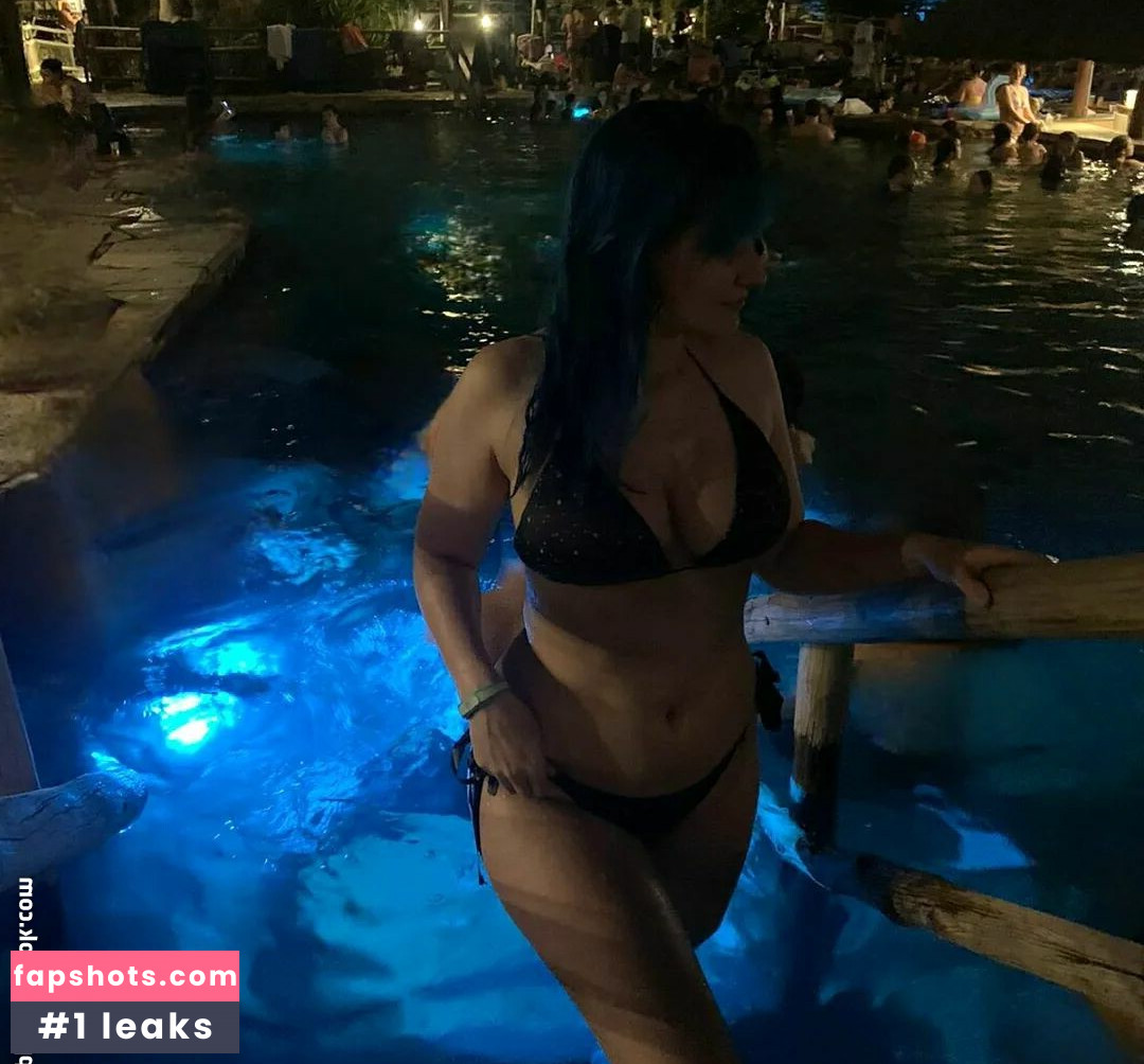 Jess Pegoraro Frozi Nahé úniky fotek pouze od fanoušků #11 - Fapshots