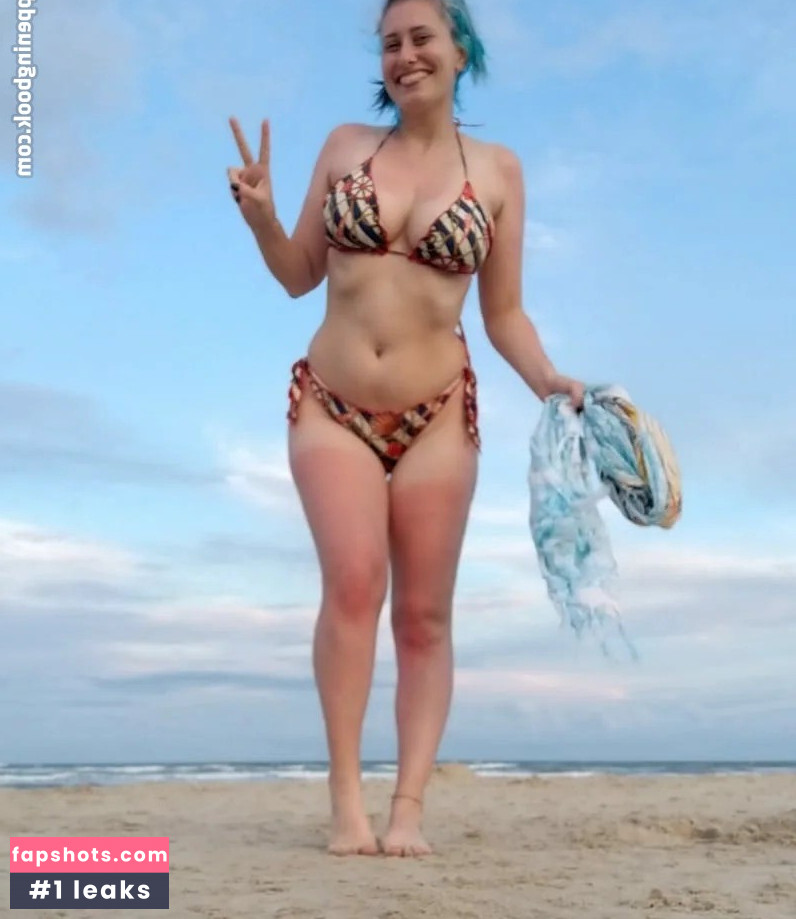 Jess Pegoraro Frozi Nahé úniky fotek pouze od fanoušků #5 - Fapshots