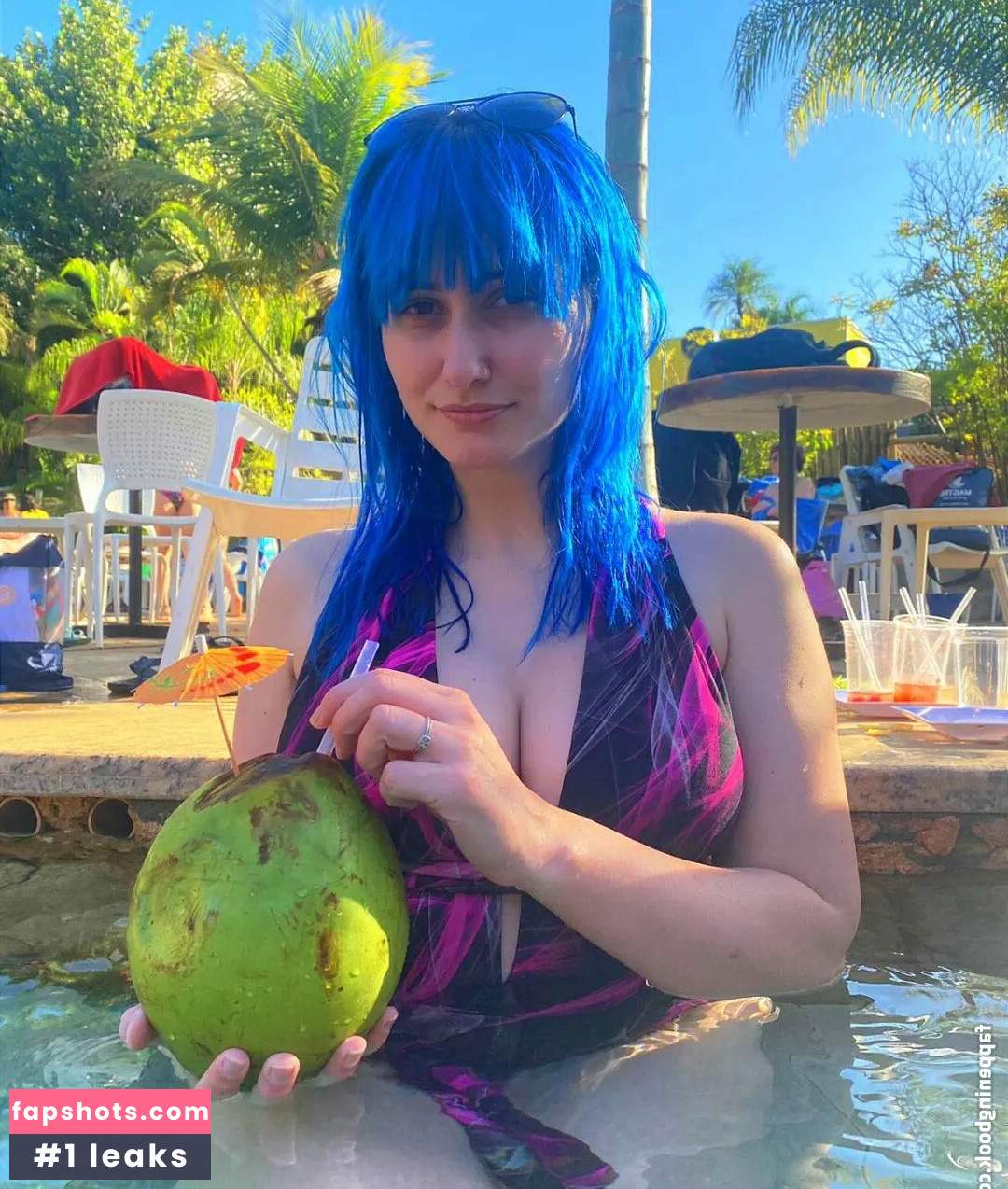 Jess Pegoraro Frozi Nahé úniky fotek pouze od fanoušků #6 - Fapshots