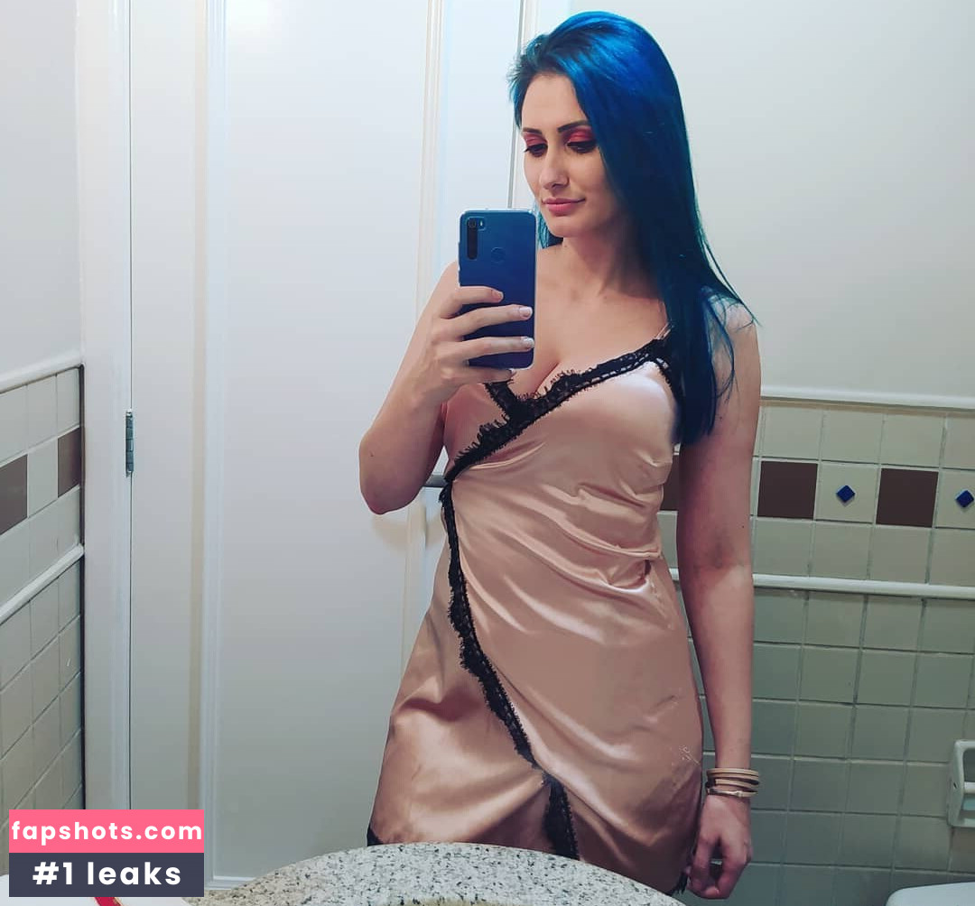 Jess Pegoraro Frozi Nahé úniky fotek pouze od fanoušků #9 - Fapshots