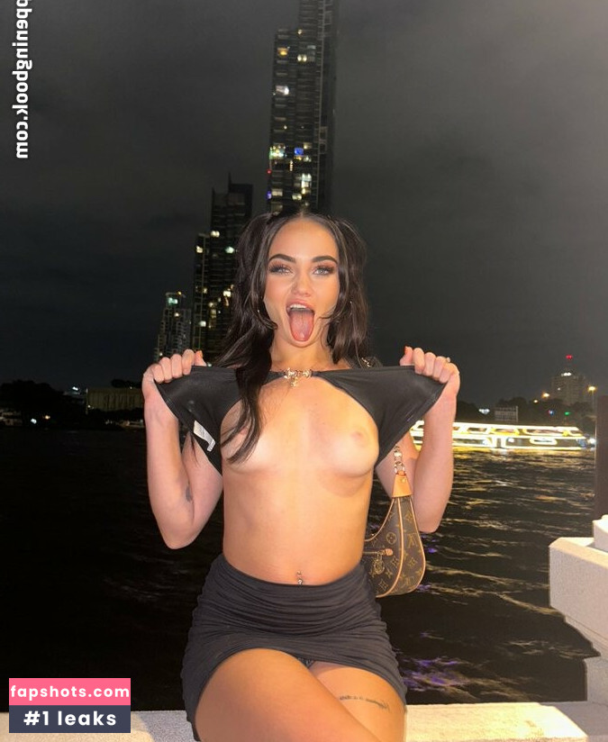 Jess-rose Nahé úniky fotek pouze od fanoušků #4 - Fapshots