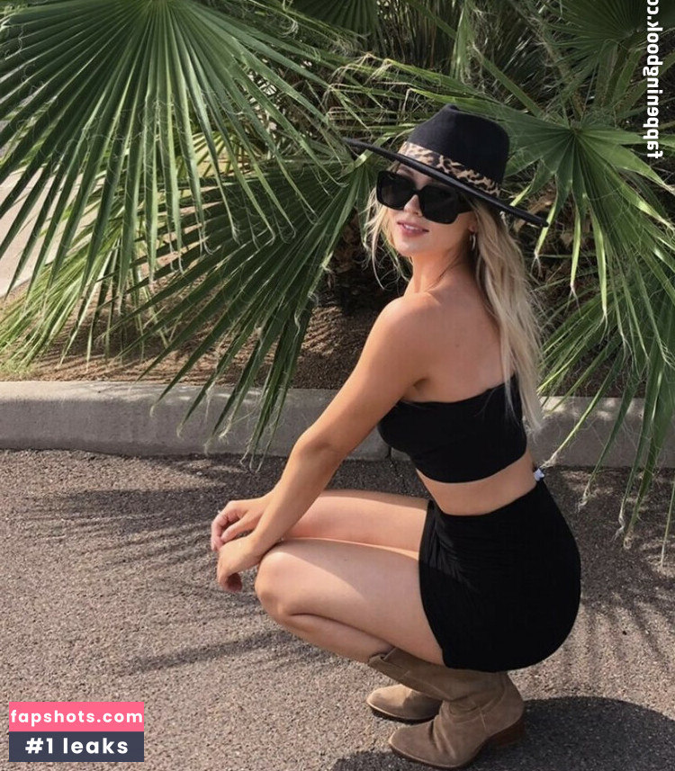 Jessa Brooke Nude Leaks OnlyFans Photos #11 - LeakJerk