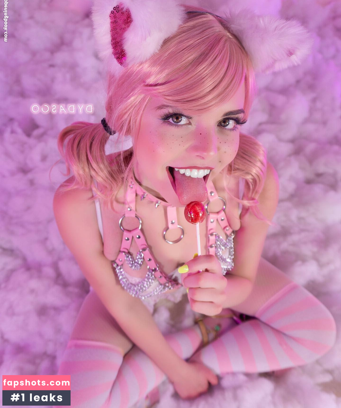 Jessa Mae XOXO Filtración Desnuda OnlyFans Foto #10 - Fapshots