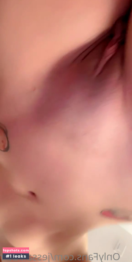 Jessakidding Nahé úniky fotek pouze od fanoušků #109 - Fapshots