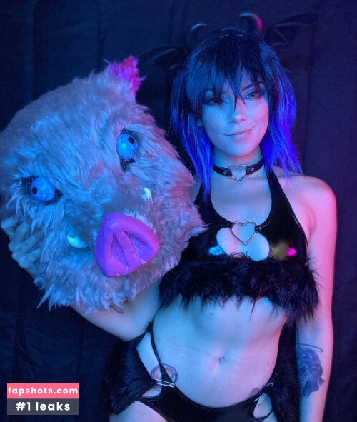 Jessakidding Nahé úniky fotek pouze od fanoušků #294 - Fapshots